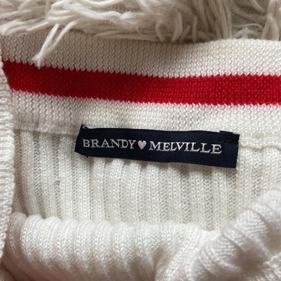 brandy tank - Picture 2 of 2